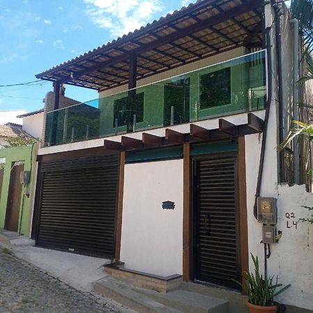 BúziosCasa Temporada Sol E Lua公寓 外观 照片